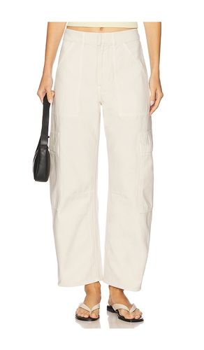 PANTALON CARGO MARCELLE en . Taille 24. Also en 25, 26, 27, 28, 29, 30, 31, 32, 34 - Citizens of Humanity - Modalova