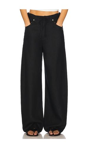 PANTALON AVEC CORDON À NOUER BRYNN en . Taille 30. Also en 31 - Citizens of Humanity - Modalova