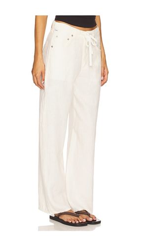 PANTALON AVEC CORDON À NOUER BRYNN en . Taille 23. Also en 24, 25, 26, 27, 28, 29, 31, 33 - Citizens of Humanity - Modalova