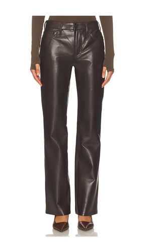 PANTALON EN CUIR GENOVA en . Taille 23. Also en 24, 25, 26, 27, 29, 30, 31, 32, 33, 34 - Citizens of Humanity - Modalova