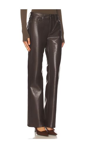 PANTALON EN CUIR GENOVA en . Taille 23. Also en 24, 25, 26, 27, 29, 30, 31, 32, 33, 34 - Citizens of Humanity - Modalova