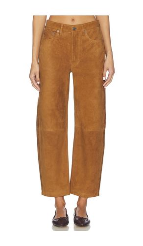 PANTALON EN DAIM MIRO en . Taille 23. Also en 25, 26, 27, 28, 29, 30, 31 - Citizens of Humanity - Modalova
