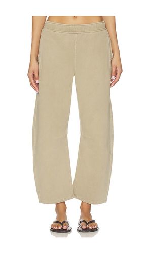 PANTALON SWEAT MIRO en . Taille L. Also en XL - Citizens of Humanity - Modalova