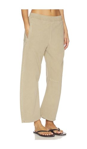 PANTALON SWEAT MIRO en . Taille L. Also en XL - Citizens of Humanity - Modalova