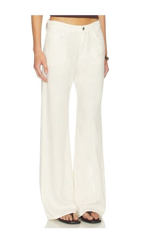 PANTALON NORA en . Taille 24. Also en 26, 27, 28, 29, 30, 34 - Citizens of Humanity - Modalova