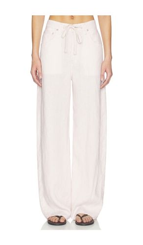 Petite Brynn Drawstring Trouser Pants in . Size 24P. Also in 30P, 31P, 32P, 33P, 34P - Citizens of Humanity - Modalova