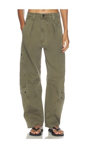 PANTALON CARGO FLIGHT en . Taille 23. Also en 31 - Citizens of Humanity - Modalova