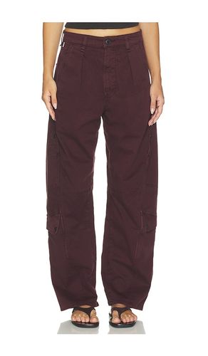 PANTALON CARGO FLIGHT en . Taille 24. Also en 34 - Citizens of Humanity - Modalova