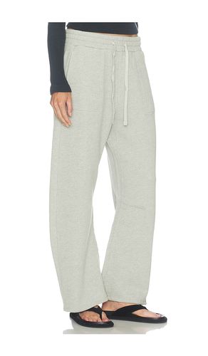 PANTALON SWEAT FREYA en . Taille XS. Also en S, M, L, XL - Citizens of Humanity - Modalova