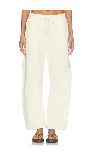 PANTALON SWEAT FREYA en . Taille L. Also en M, S, XL, XS - Citizens of Humanity - Modalova