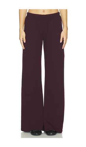 PANTALON FLARE NORA en . Taille L. Also en M, S, XS - Citizens of Humanity - Modalova