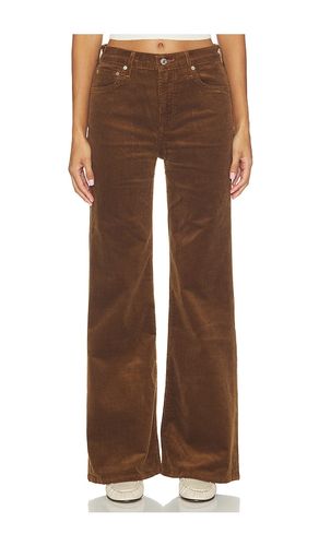 Kimberly 70s Flare en . Taille 23. Also en 24, 25, 26, 27, 28, 29, 30, 31, 32, 33, 34 - Citizens of Humanity - Modalova