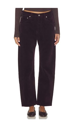 Winslow Boyfriend Jean en . Taille 24. Also en 25, 26, 27, 28, 29, 30, 31, 33, 34 - Citizens of Humanity - Modalova