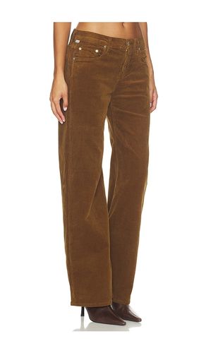 JAMBES LARGES NORA en . Taille 23. Also en 24, 25, 26, 27, 28, 29, 30, 31, 32, 33 - Citizens of Humanity - Modalova