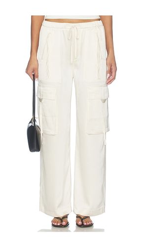 PANTALON CARGO ANDIRA en . Taille L. Also en M, S, XL, XS - Citizens of Humanity - Modalova
