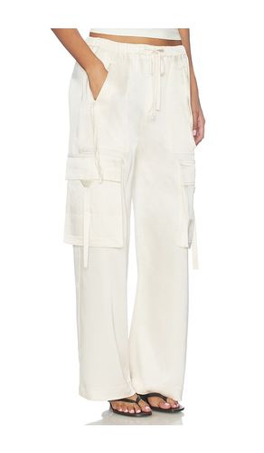 PANTALON CARGO ANDIRA en . Taille XS. Also en S, M, L, XL - Citizens of Humanity - Modalova