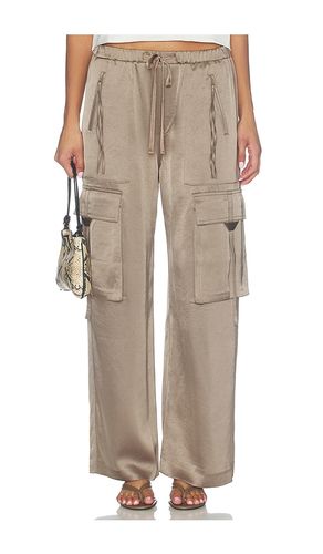 PANTALON CARGO ANDIRA en . Taille XS. Also en S, M, L, XL - Citizens of Humanity - Modalova