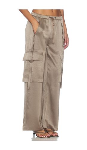 PANTALON CARGO ANDIRA en . Taille L. Also en M, S, XL, XS - Citizens of Humanity - Modalova