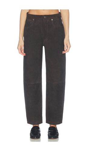 Miro Relaxed Pant en . Taille 23. Also en 24, 25, 28, 29, 30 - Citizens of Humanity - Modalova