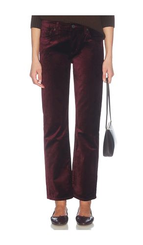 PANTALON DROIT ANISSA en . Taille 24. Also en 25, 26, 27, 28, 29, 30, 31, 32, 33, 34 - Citizens of Humanity - Modalova