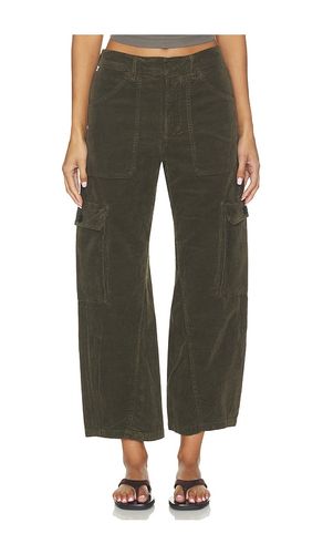 PANTALON UTILITY THASSOS en . Taille 23. Also en 24, 25, 26, 27, 28, 29, 30, 31, 32, 33, 34 - Citizens of Humanity - Modalova