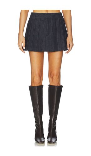 Pleated Mini Skirt in . Size 28. Also in 33 - Citizens of Humanity - Modalova