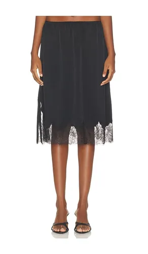 JUPE MIDI LACE en . Taille L. Also en M, S, XS - Citizens of Humanity - Modalova