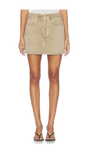 JUPE COURTE RAMONA en . Taille 24. Also en 27, 33, 34 - Citizens of Humanity - Modalova