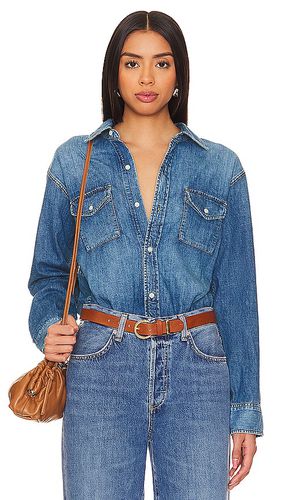 BODY EN JEAN SHAY in . Size S - Citizens of Humanity - Modalova