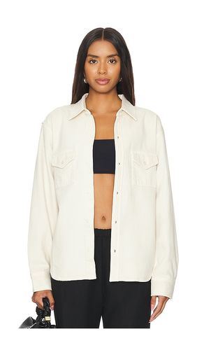 CHEMISE BABY SHAY in . Size S, XS - Citizens of Humanity - Modalova