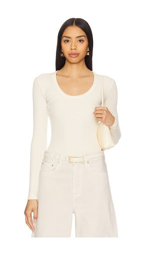 TOP MANCHES LONGUES MARA en . Taille XL. Also en L - Citizens of Humanity - Modalova