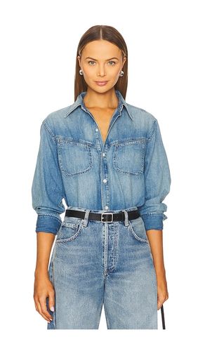 CHEMISE SOLENE en . Taille S. Also en XS - Citizens of Humanity - Modalova