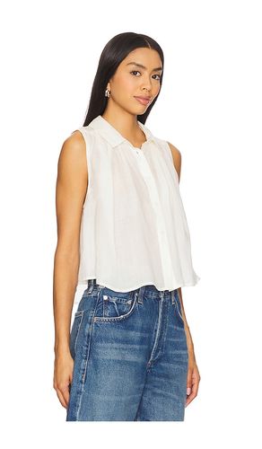 TOP SANS MANCHES AMBROSE en . Taille M. Also en S, XS - Citizens of Humanity - Modalova