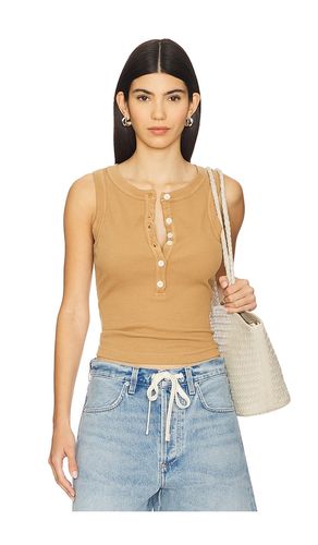 DÉBARDEUR CARALYN en . Taille L. Also en M, S, XL, XS - Citizens of Humanity - Modalova