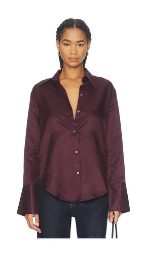 Camilia Shirt en . Taille XS. Also en S, M - Citizens of Humanity - Modalova