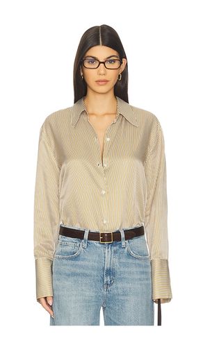 Camilla Shirt en . Taille M. Also en S - Citizens of Humanity - Modalova
