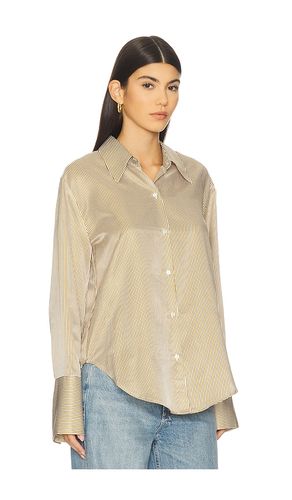 Camilla Shirt en . Taille M. Also en S - Citizens of Humanity - Modalova