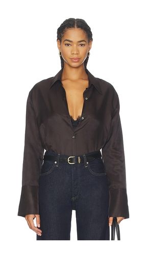 CHEMISE CAMILIA en . Taille L. Also en - Citizens of Humanity - Modalova