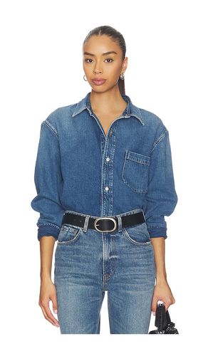 CHEMISE CARTER en . Taille S. Also en - Citizens of Humanity - Modalova