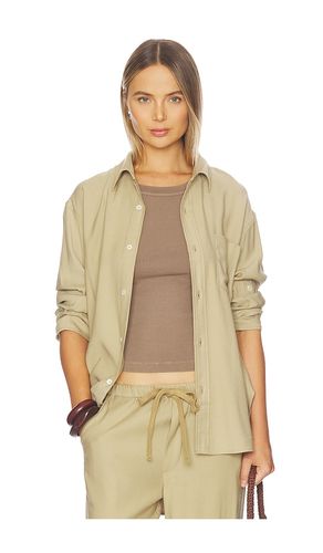 Kayla Shirt in . Size M. Also in S, XS - Citizens of Humanity - Modalova