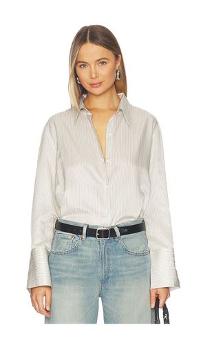 CHEMISE CAMILIA en . Taille L. Also en S, XL - Citizens of Humanity - Modalova