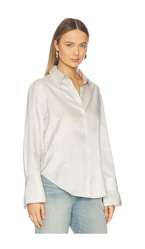 CHEMISE CAMILIA en . Taille S. Also en M, L, XL - Citizens of Humanity - Modalova