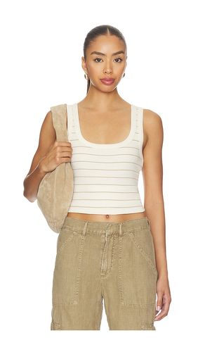 DÉBARDEUR FAYE en . Taille L. Also en M, S, XL, XS - Citizens of Humanity - Modalova