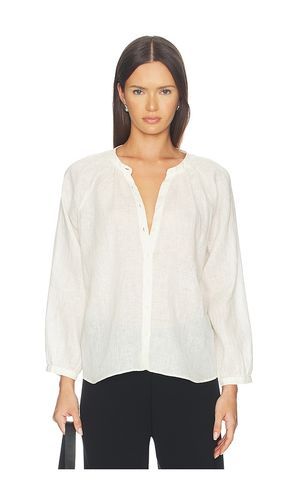 Paro Linen Blouse en . Taille L. Also en S, XS - Citizens of Humanity - Modalova