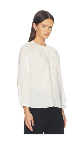 Paro Linen Blouse en . Taille L. Also en M, S, XS - Citizens of Humanity - Modalova