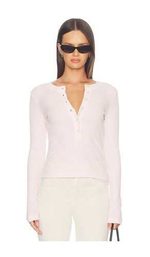 Varra Henley en . Taille L. Also en M, S, XL, XS - Citizens of Humanity - Modalova