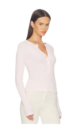 Varra Henley en . Taille L. Also en M, S, XL, XS - Citizens of Humanity - Modalova