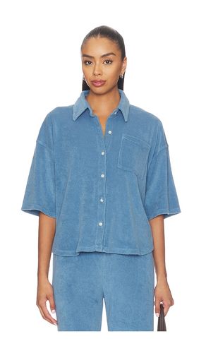 CHEMISE FRANCIS en . Taille L. Also en M, S, XS - Citizens of Humanity - Modalova
