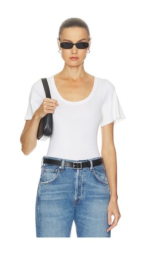 T-SHIRT ROSALIE en . Taille S. Also en XS - Citizens of Humanity - Modalova