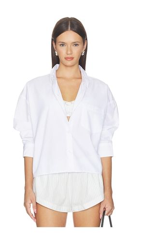 TOP BLOUSE PETIT en . Taille XS. Also en S, M, L - Citizens of Humanity - Modalova